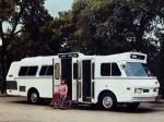 FMC Totally Accessible Bus 1975 года